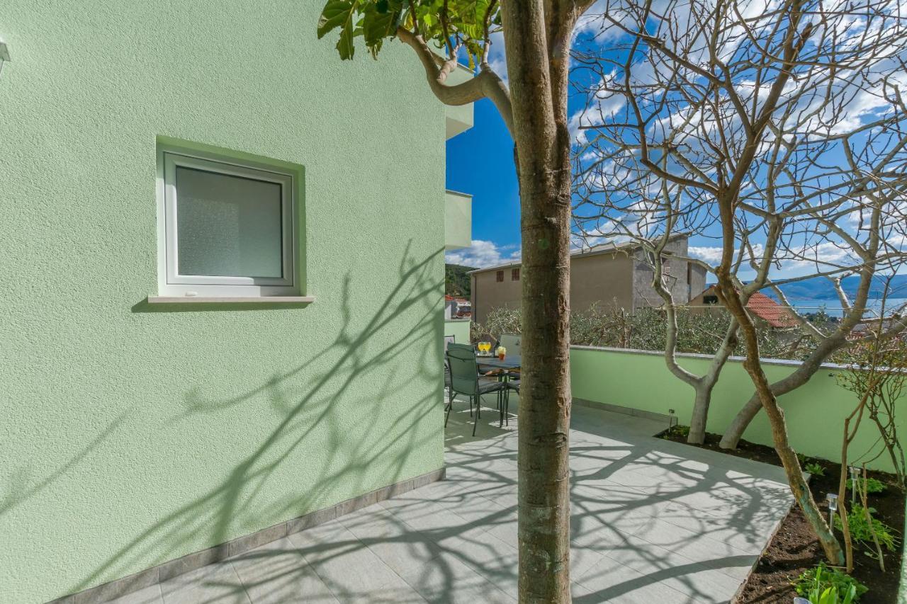 Apartment Ivano Dugi Rat Exterior photo