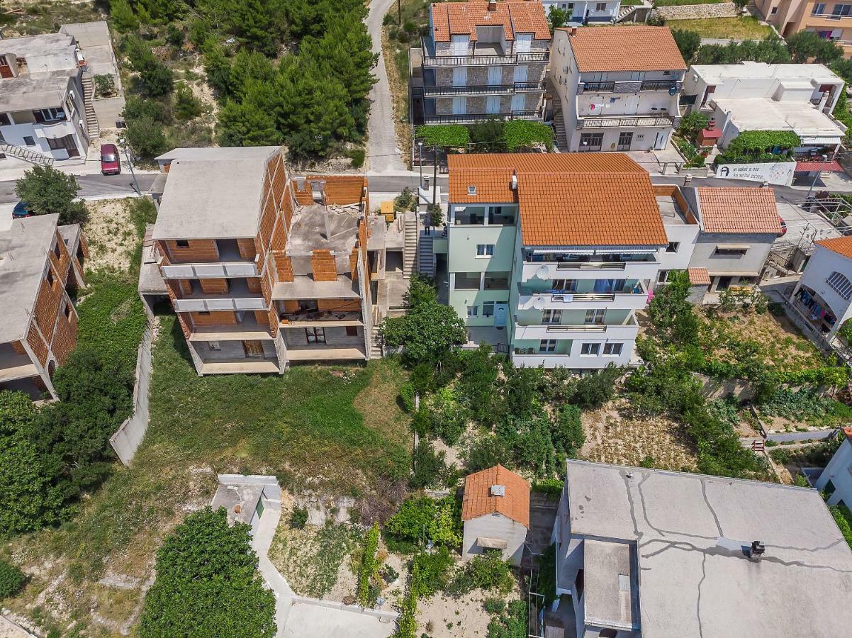Apartment Ivano Dugi Rat Exterior photo